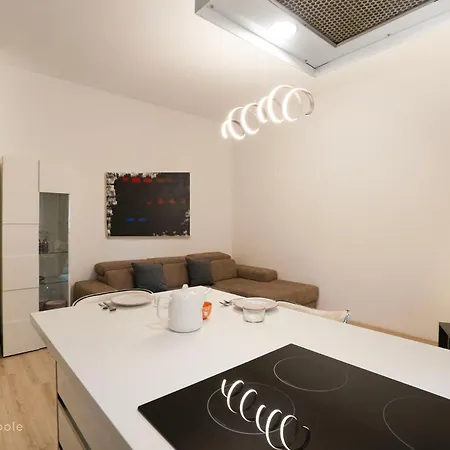 Apartment Lumiere