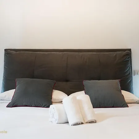 Lumiere Apartment