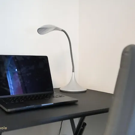 Apartment Lumiere