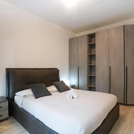 Apartment Lumiere *